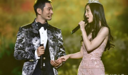 娱乐圈吃瓜黄晓明微博,娱乐圈风云再起