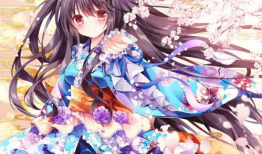 小姐姐动漫,梦幻世界中的青春旋律